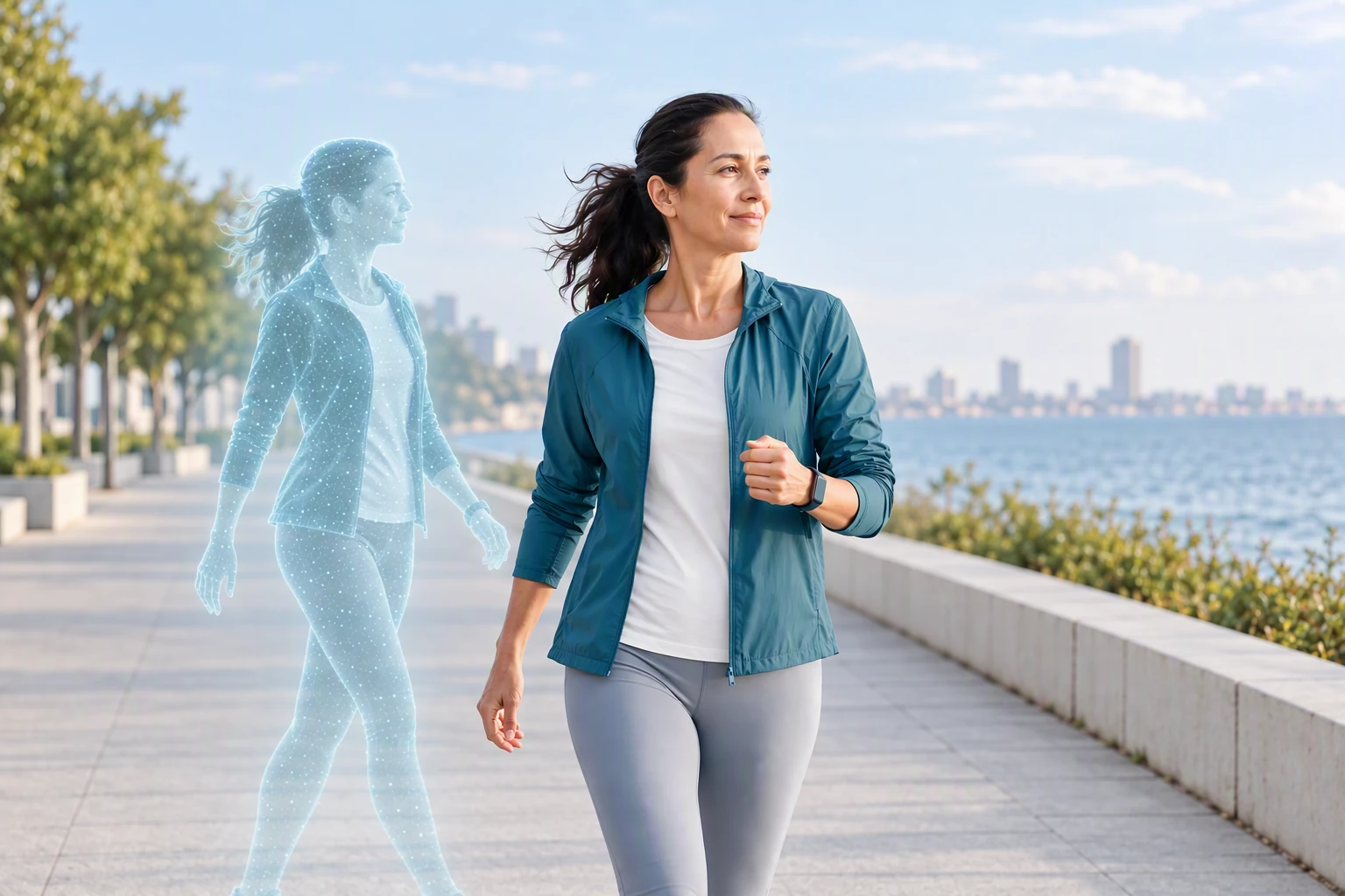 Everyday movement and activity