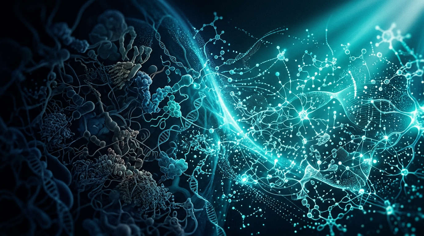 Biomarkers organized into Bio-Signatures