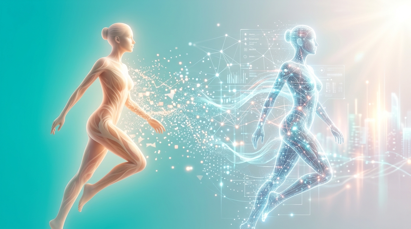 The future of personal health with virtual twin technology
