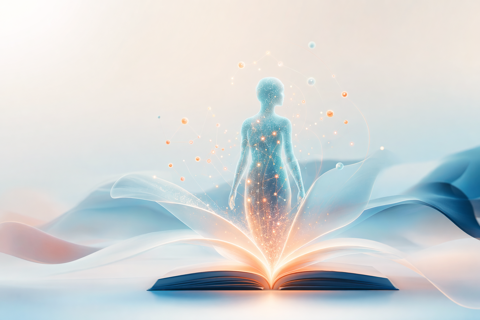 Learning about your virtual twin