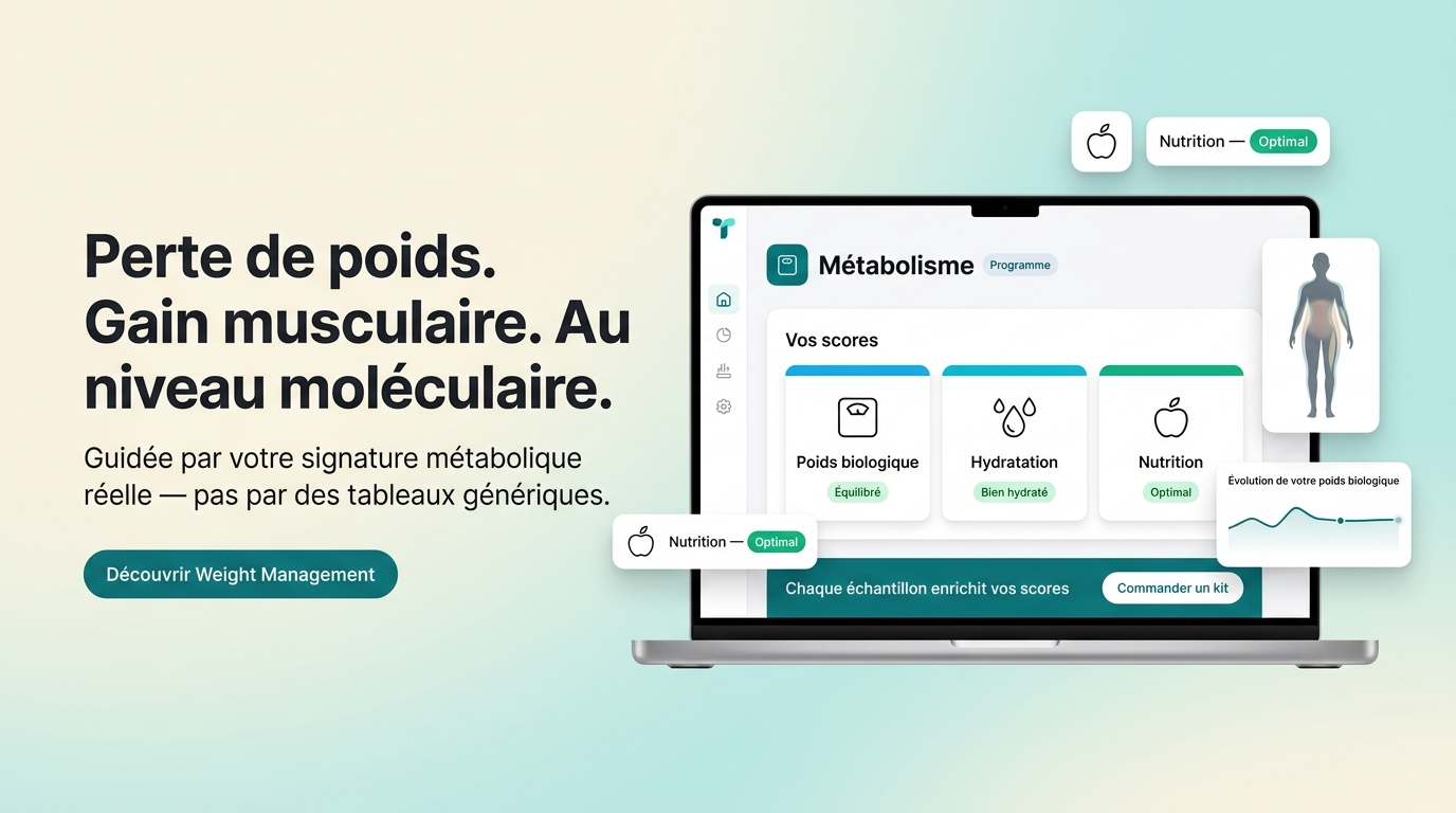 Weight Management Program visual