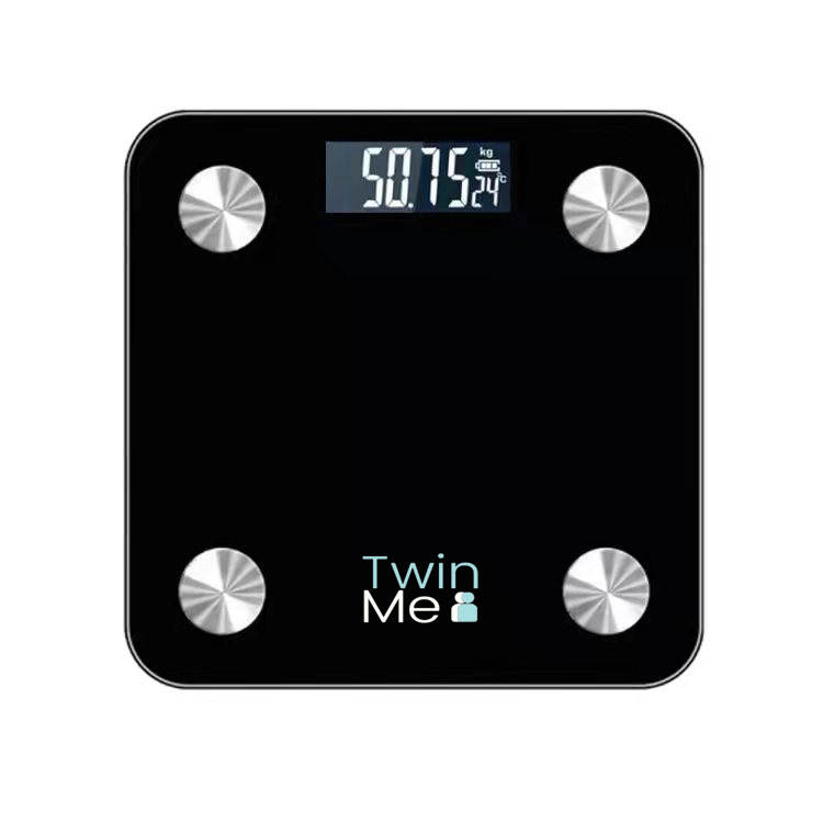 TwinMe Scale for body composition tracking