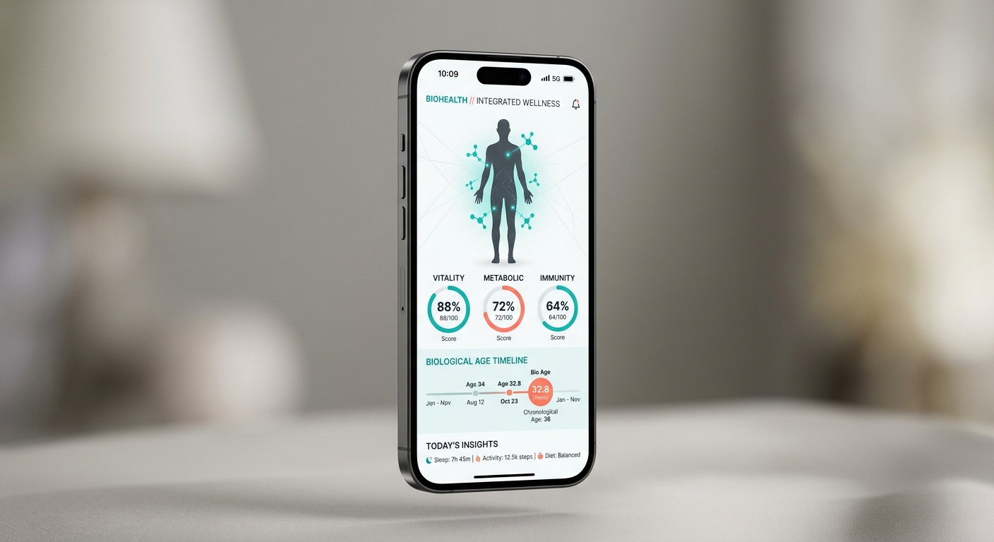 TwinMe Secure Portal