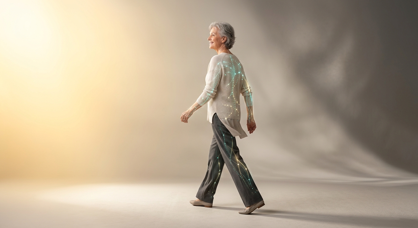 Healthspan Trajectory Program