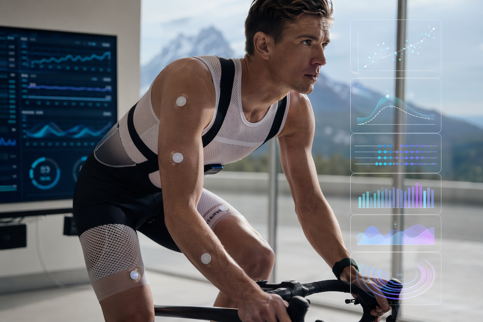 Endurance systems