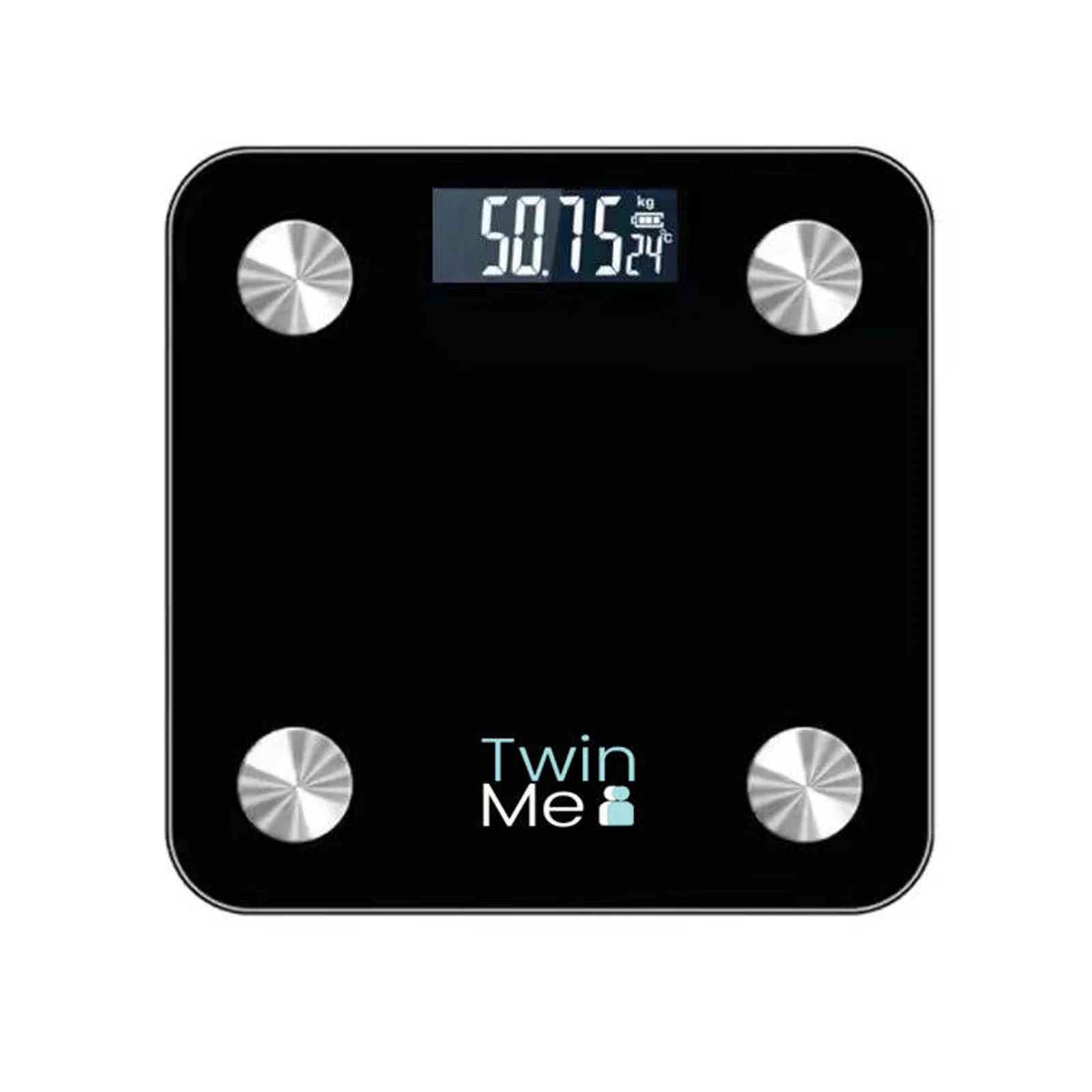 TwinMe Scale